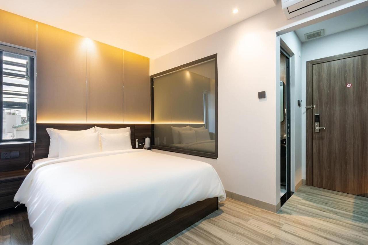 Khách sạn Cat Anh TP. Hồ Chí Minh