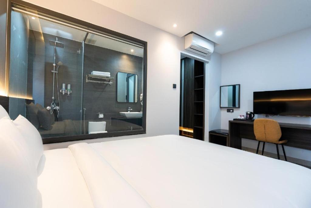 Cat Anh Khách sạn 4*