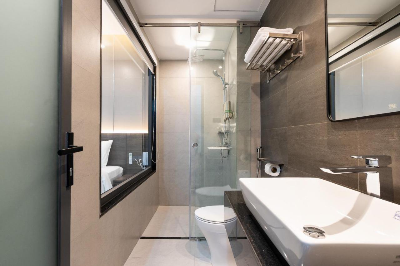 Khách sạn Cat Anh TP. Hồ Chí Minh