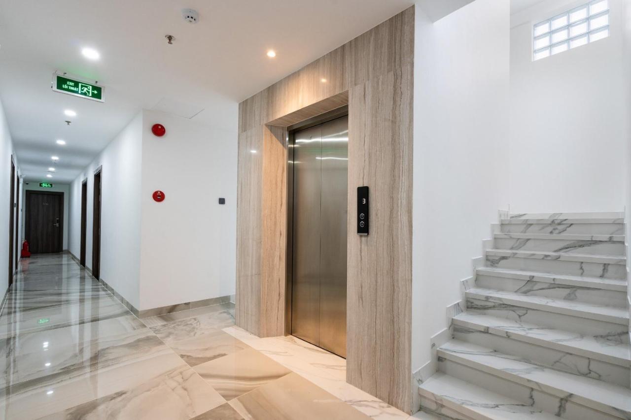 Khách sạn Cat Anh 4*