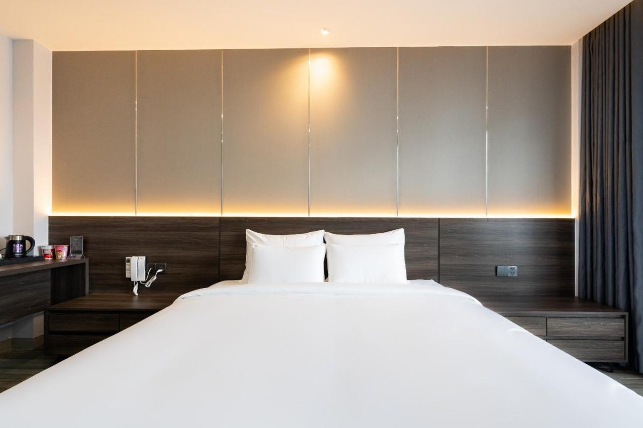 Cat Anh Khách sạn 4*