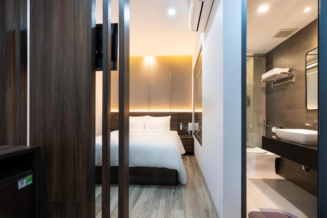 Cat Anh Khách sạn 4*